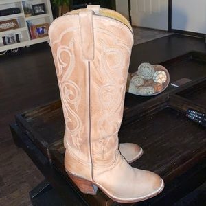 Lucchese Boots